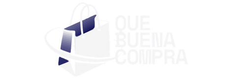 Que buena compra
