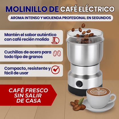 COMBO CAFÉ-FULL PRO