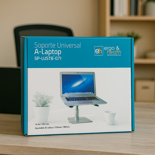 Soporte universal A-Laptop