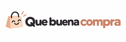 Que buena compra