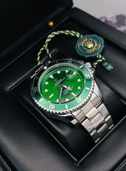 Reloj Submarine [70%off]