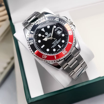 Reloj Submarine [70%off]